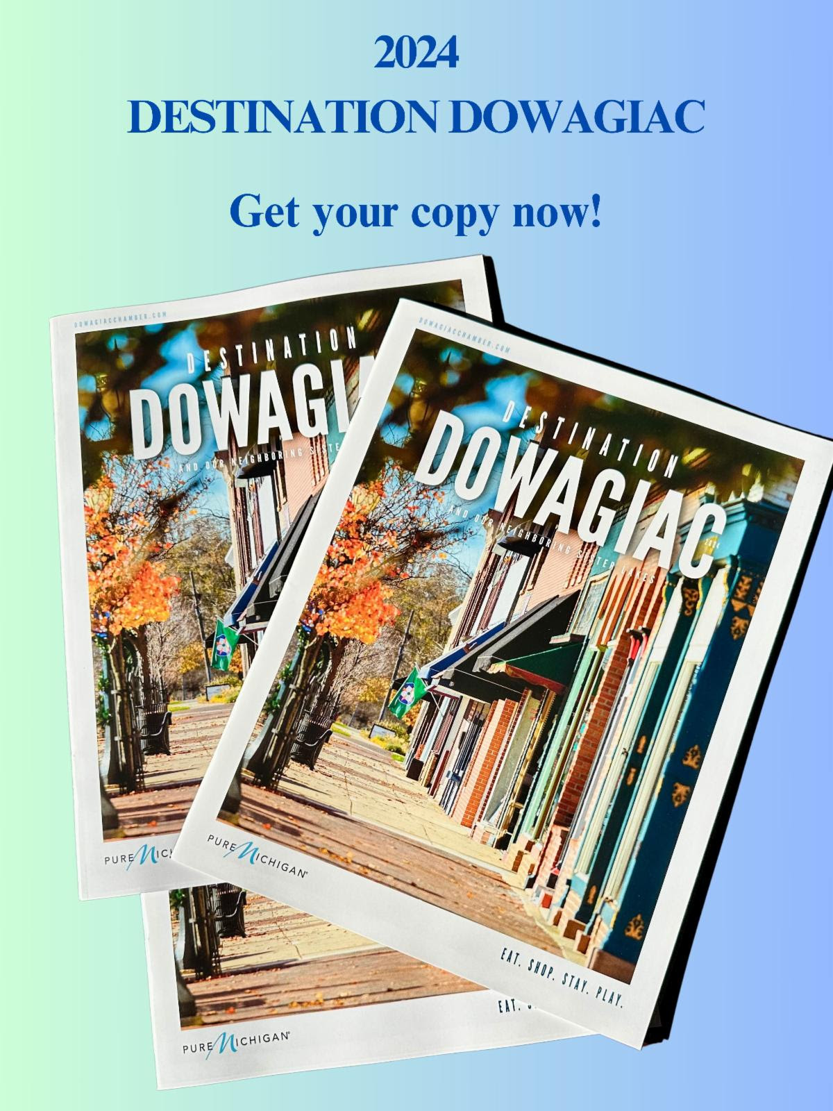 Destination Dowagiac2024
