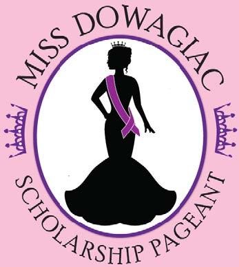 Pageant logo